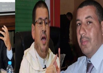 باحث عراقي يتهم ثلاثة كتاب مغاربة بالسرقة