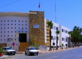 الموت يخطف شرطيا بتيفلت