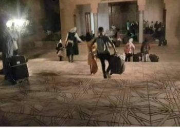 آباء المتفوقين في الرشيدية يهددون بمقاضاة اللجنة المنظمة