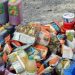 حجز وإتلاف 972 طنا من المنتجات الغذائية غير الصالحة
