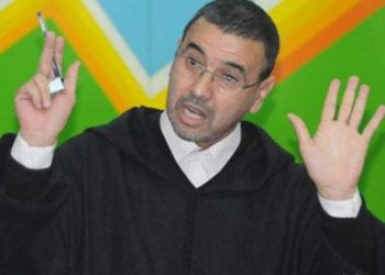 حرب طاحنة بين أفتاتي والعثماني