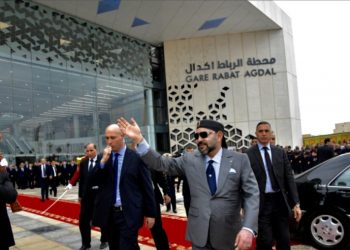 جريدة جنوب إفريقية: البراق ثمرة رؤية صاحب الجلالة الملك محمد السادس