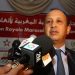 إعادة انتخاب أحيزون رئيسا لجامعة ألعاب القوى