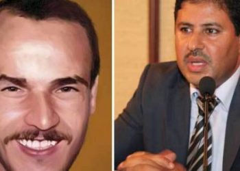 دفاع أيت الجيد يرفض اقحام حامي الدين للمؤسسة الملكية في ملفه القضائي