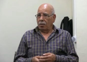 النظام الجزائري يعتقل  أحد رموز “حرب الاستقلال”