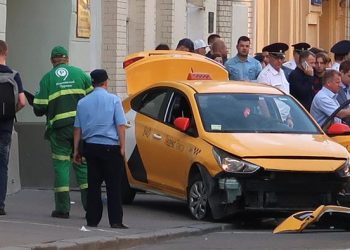 مشجع جزائر في فرنسا يدهس عائلة بسيارته