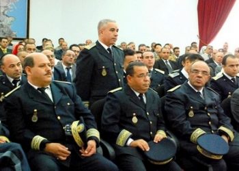 حركة انتقالية واسعة في صفوف رجال السلطة