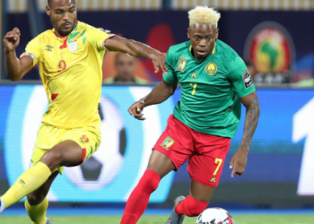 رئيس البنين لمنتخب بلاده  … فوزوا على المغرب ولكم ما تريدون