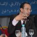 إعادة انتخاب إدريس الهلالي نائبا لرئيس الاتحاد الدولي للمواي طاي