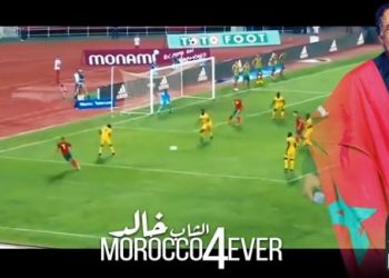 الشاب خالد يصدر اغنية لتشجيع المنتخب المغربي
