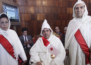 رئاسة النيابة العامة تعزيز لاستقلالية القضاء