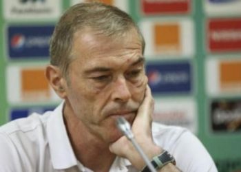 مدرب بنين:سنوقف المنتخب المغربي