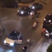 مجهول يرمي أموالا طائلة بشارع في طنجة