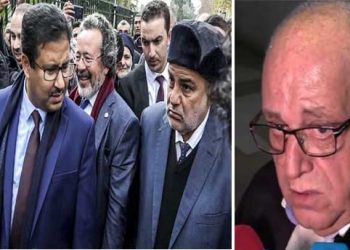 حامي الدين يطيل محاكمته ودفاع الضحية اعتبرها محاكمة “لفشوش”