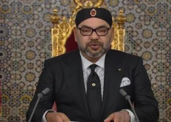 جلالة الملك يدعو الحكومة إلى إعداد جيل جديد من المخططات القطاعية الكبرى