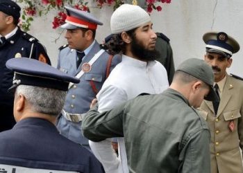 استئناف محاكمة المتهمين في جريمة شمهروش