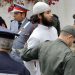 استئناف محاكمة المتهمين في جريمة شمهروش