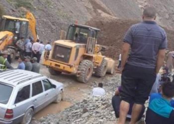 انتشال 16 جثة لضحايا فاجعة الحوز