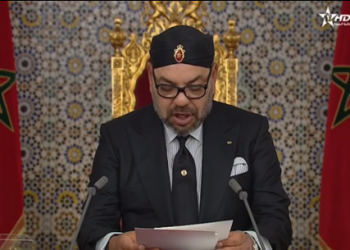 جلالة الملك : الملكية الوطنية والمواطنة واحد من الخيارات الكبرى للبلاد