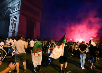 إعلان الطوارئ في فرنسا بسبب نهائي كأس أمم أفريقيا