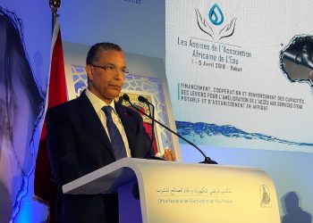 مكتب الكهرباء والماء يعلن استثمار 51.6 مليار درهم