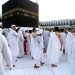 السعودية تمنع رفع الشعارات السياسية والمذهبية بالحج والعمرة