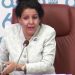 بهية العمراني تدعو لمناظرة إعلامية وطنية