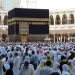 السعودية تدعو الحجاج لعدم رفع الشعارات السياسية أو المذهبية
