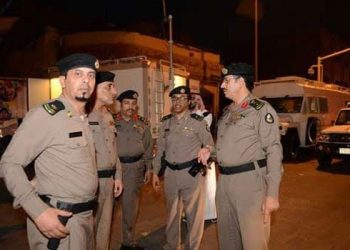 السعودية تعتقل قاتل مدرب مغربي