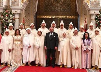 جان جاك إيتويلير:  بفضل الملك المغرب قطع خطوات مهمة  في إصلاح العدالة