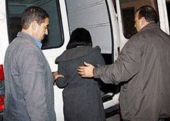 ضبط ممثلة ومخرج متلبسين بالفساد بالبيضاء