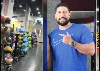 سعودي يقتل مدرب مغربي بالرياض