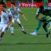 جلالة الملك يهنئ عبد القادر بن صالح بفوز الجزائر بكأس إفريقيا للأمم 2019