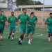 جديد المنتخب..غياب حكيمي عن  التداريب  وعودة بوطيب والأحمدي