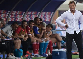 هكذا رد الكاف على شكاية  المنتخب المغربي حول الحرارة المرتفعة