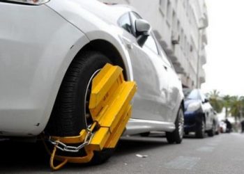 العدالة والتنمية يتقدم بقانون “اعتقال” السيارات