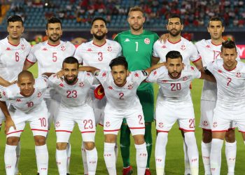 تونس يسقط المنتخب الغاني
