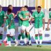 فريق مدغشقر يبلغ ربع النهائي