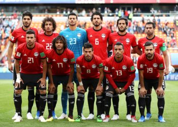 استقالة الجهاز الفني والإداري للمنتخب المصري