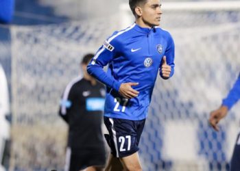 أشرف بنشرقي ينضم للزمالك