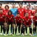 استقالة الجهاز الفني والإداري للمنتخب المصري