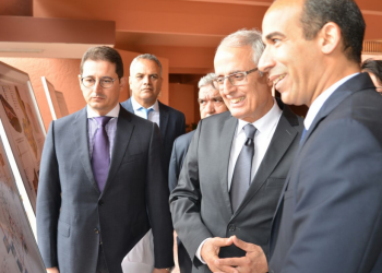 هذه هي ثروة مدير الوكالة الحضرية بمراكش