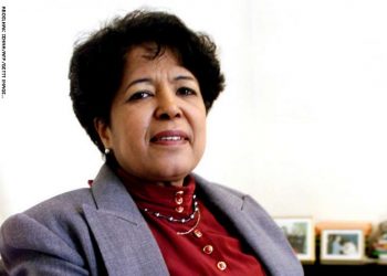 متهمة تنصب باسم زليخة نصري