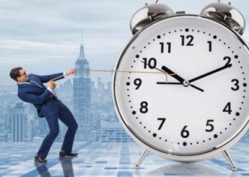 دراسة تبدد مخاوف الإبقاء على الساعة الصيفية