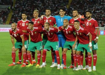 انتقاء 30 لاعبا جديدا للمنتخب الوطني