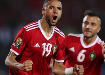 الكاف يختار هدف النصيري ضمن احسن اهداف الكان