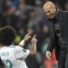 ريال مدريد يعير نجل زيدان الى سانتاندر