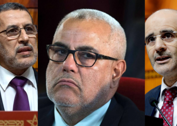 العثماني يهاجم بنكيران “نحن حزب مؤسسات ولسنا حزب أفراد”