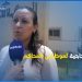 وقفة إحتجاجية لموظفي المحاكم