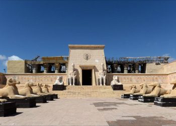 الأعرج: استثمارات الأعمال الأجنبية السينمائية بلغت 731 مليون درهم